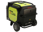 Pramac P7500i 7000W Single Phase Petrol Inverter Generator