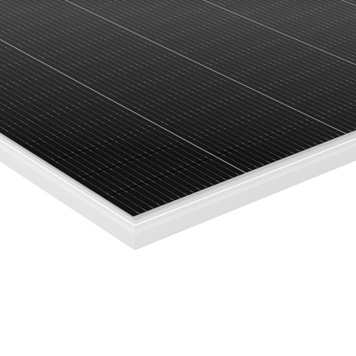4 Pack SunPower Performance 7 550W Solar Panels – 2200W Bundle
