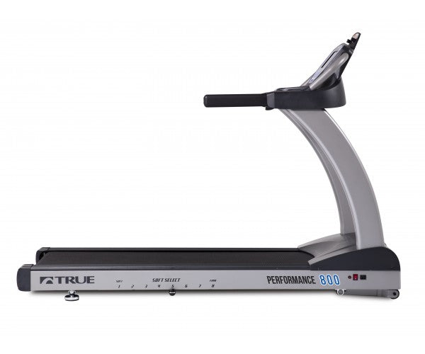 TRUE PS800 TREADMILL