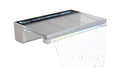 PAL 3' EvenGlow Waterblade Includes Light with Rear-Feed Water Entry