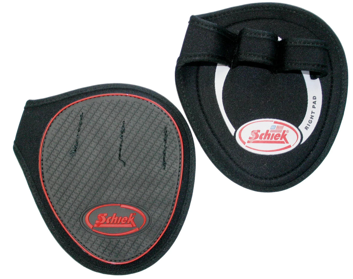 SCHIEK GRIP PADS