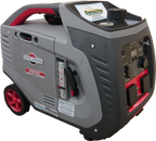 Generator | Briggs and Stratton | 2.6/3.2KVA Recoil Start