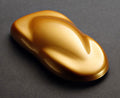 Goldmine Pearl - Shimrin2 Designer Pearl Basecoat, 4 oz (Ready-to-Spray)
