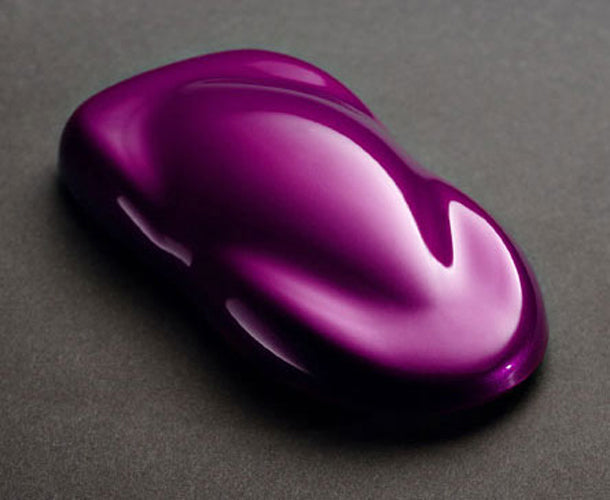 Passion Pearl - Shimrin2 (2nd Gen) Designer Pearl Basecoat, 1 Quart