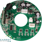 Replacement PCB 52"