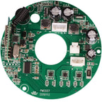 Replacement PCB 52"