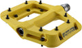 RaceFace Chester Pedals- Yellow