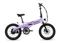 XP Lite2 Lavender Haze Long-Range eBike [CA]