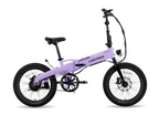 XP Lite2 Lavender Haze Long-Range eBike [CA]