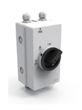 Projoy DC (PV) Isolator 32A 4pole 2string