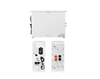 Pylontech Pelio 51.2V 100Ah 5.12kWh Slim-line ESS Module - PELIO-L