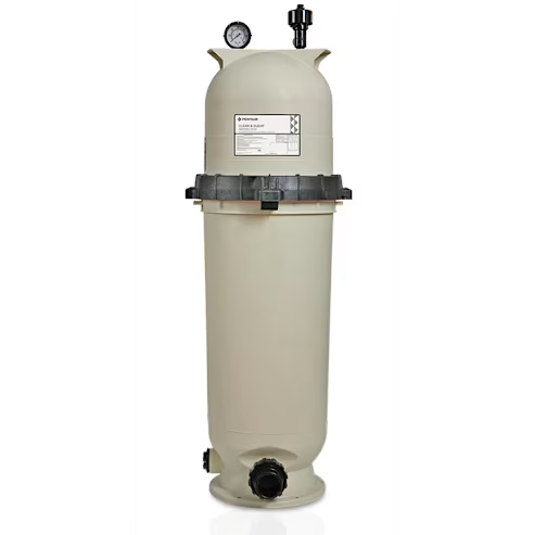 200 Sq Ft Pentair Clean & Clear Plus Cartridge Filter