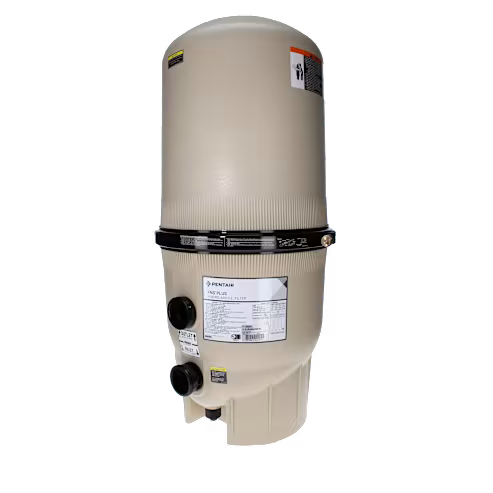 Pentair FNS Plus 60 Sq. Ft.DE Filter