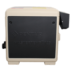 Pentair EC-462024 MasterTemp 125k BTU Above Ground Pool Heater w/ Cord - Natural Gas