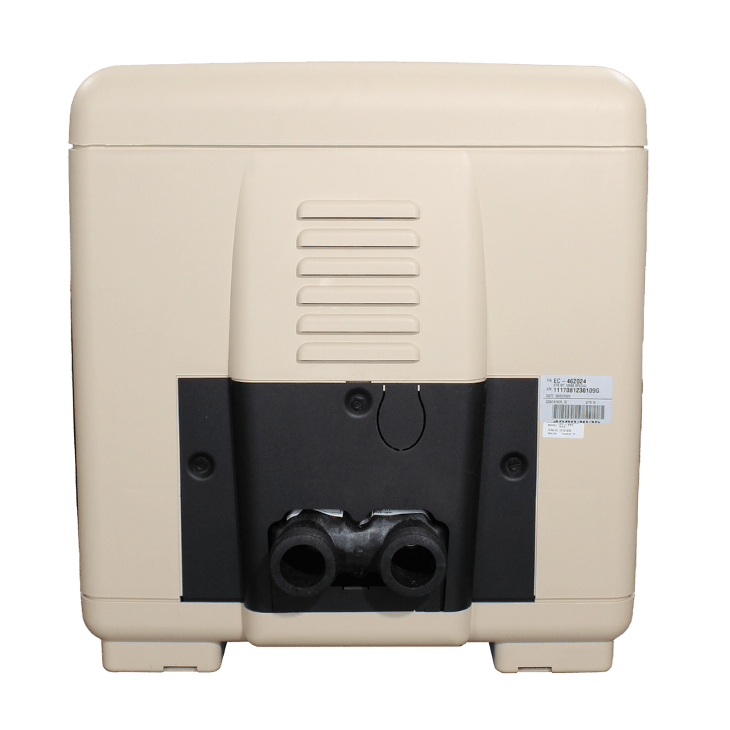 Pentair EC-462024 MasterTemp 125k BTU Above Ground Pool Heater w/ Cord - Natural Gas