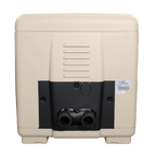 Pentair EC-462024 MasterTemp 125k BTU Above Ground Pool Heater w/ Cord - Natural Gas