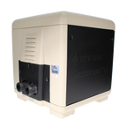 Pentair EC-462025 MasterTemp 125k BTU Above Ground Pool Heater w/ Cord - Propane Gas