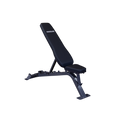 PFID FLAT INCLINE BENCH