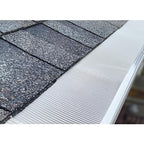 Pine Guard Gutter Cover (Box of 25 Panels) - All Sizes