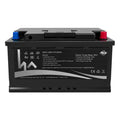 Paragonage PGN L5 Sodium Ion 12V 100AH (L5 Case) Solar Battery