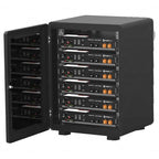 Battery Cabinet | Pylontech | Phantom IP20 Floor Mounted Cabinet 20RU