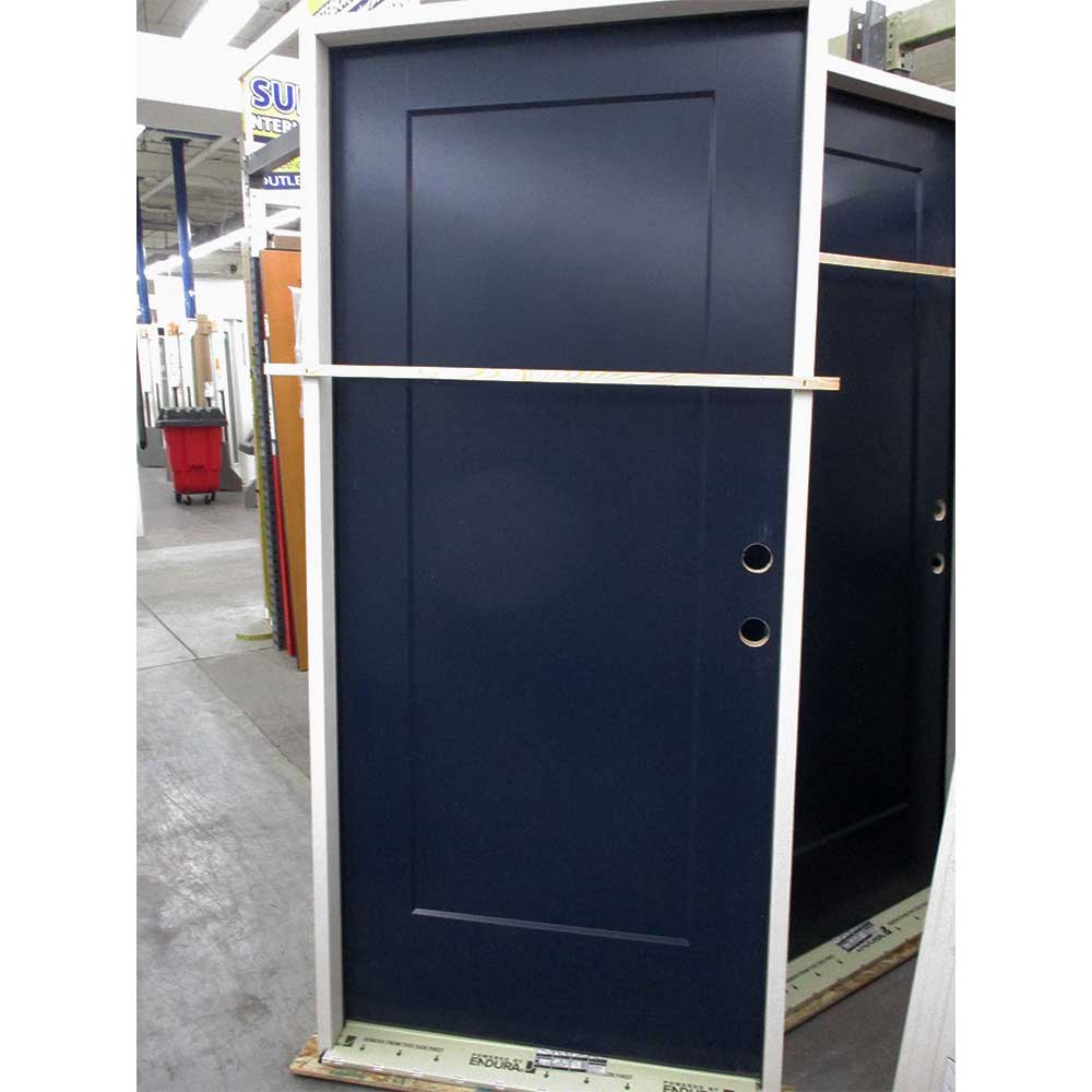 Surplus Smooth Fiberglass 1 Panel