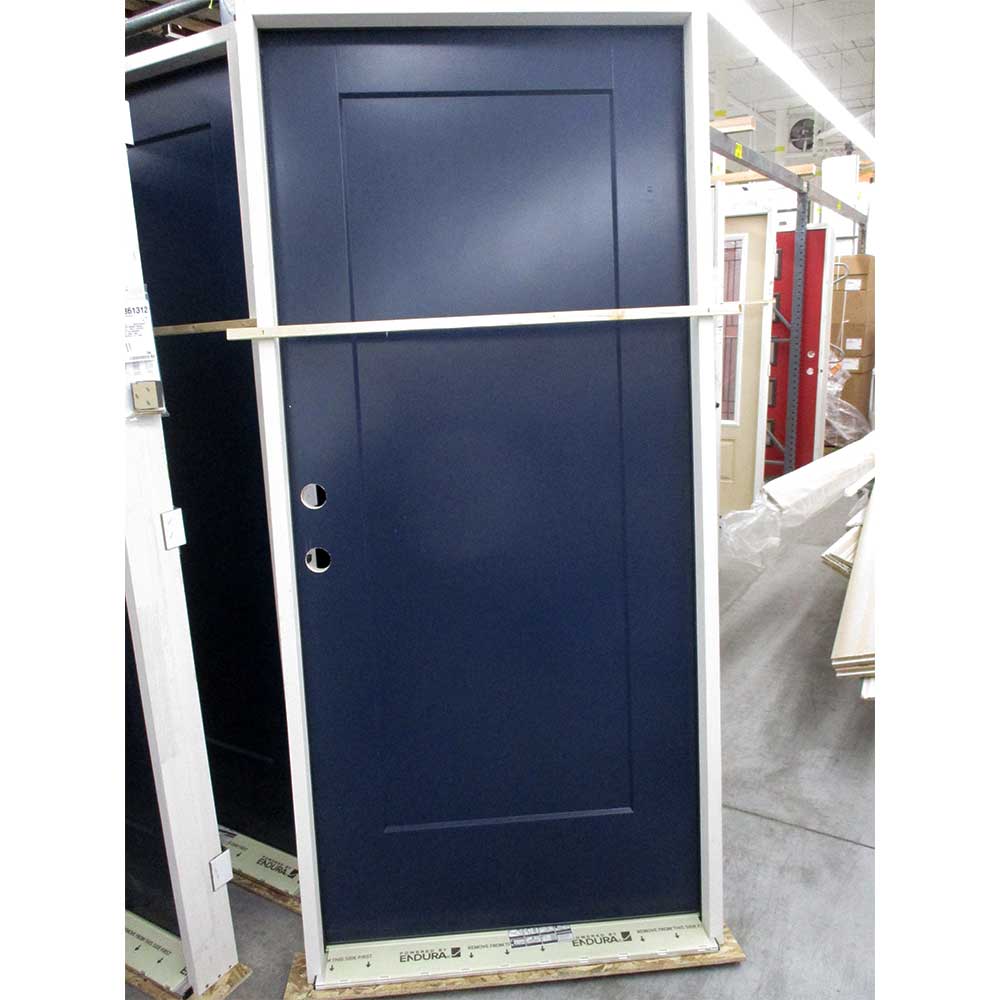 Surplus Smooth Fiberglass 1 Panel