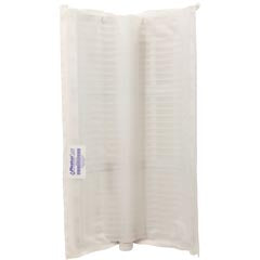 Grid DE, Pleatco, 9-3/4" x 18" for 36 sqft , Half PHG1836