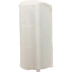 Grid DE, Pleatco, 9-3/4" x 18" for 36 sqft , Half PHG1836