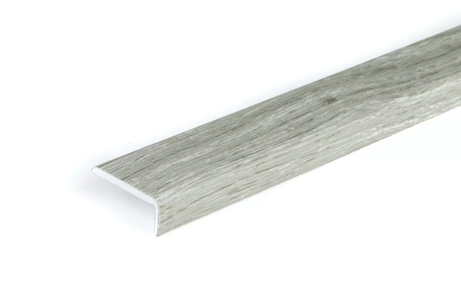 Philadelphia colour self adhesive floor trim wood effect – 1m & 2m  