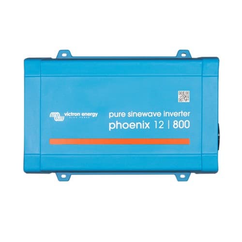 Victron Energy Phoenix Inverter 12/800 120V VE.Direct | NEMA GFCI