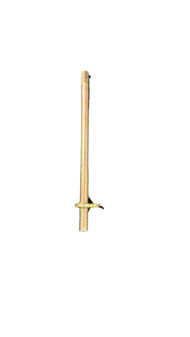 SPRING HEX SHAFT