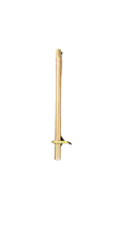 SPRING HEX SHAFT