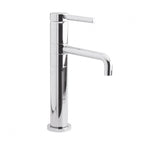 Meander Tec Tall Basin Mixer Tap