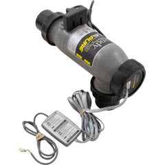 Cell Kit, Zodiac AquaPure/PureLink, 12K gal, w/16ft Cord PLC700