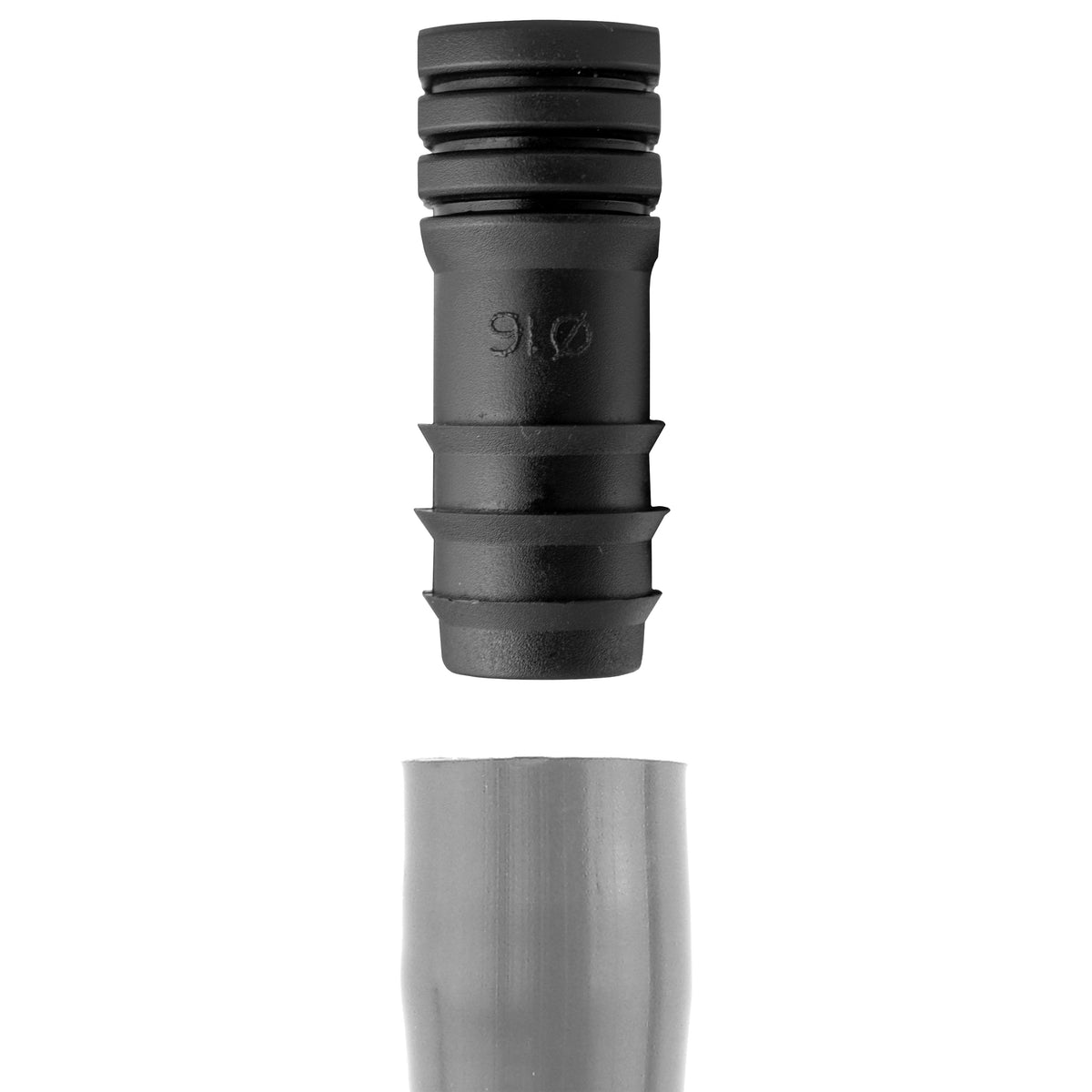 Mix 1/2" Barb Connectors HOZ25+