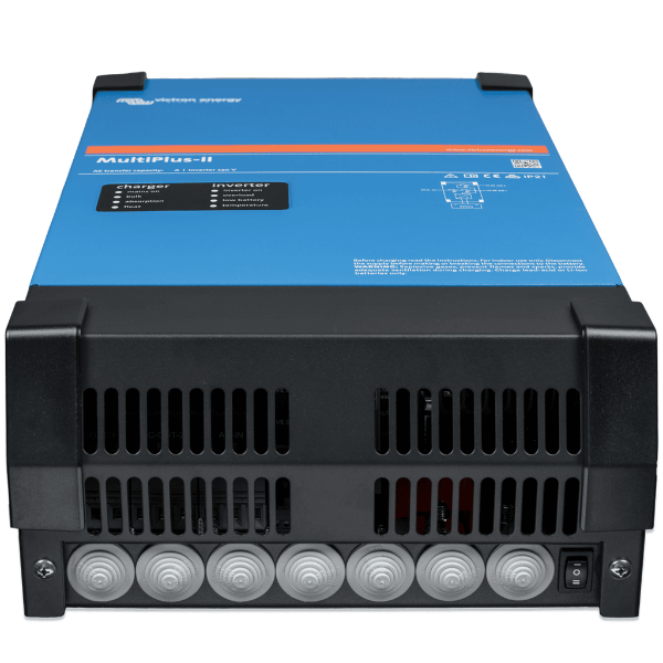 Victron MultiPlus 12/3000VA/120-32 230V Inverter/Charger, PMP122305010