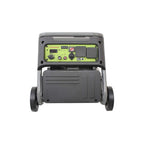 Pramac PMi 3000 3000W Petrol Framed Inverter Generator