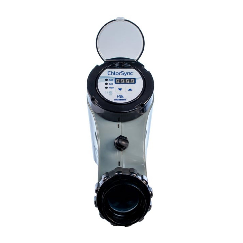 ChlorSync Cell for Pools up to 30,000 Gallons - Chlorine Generator