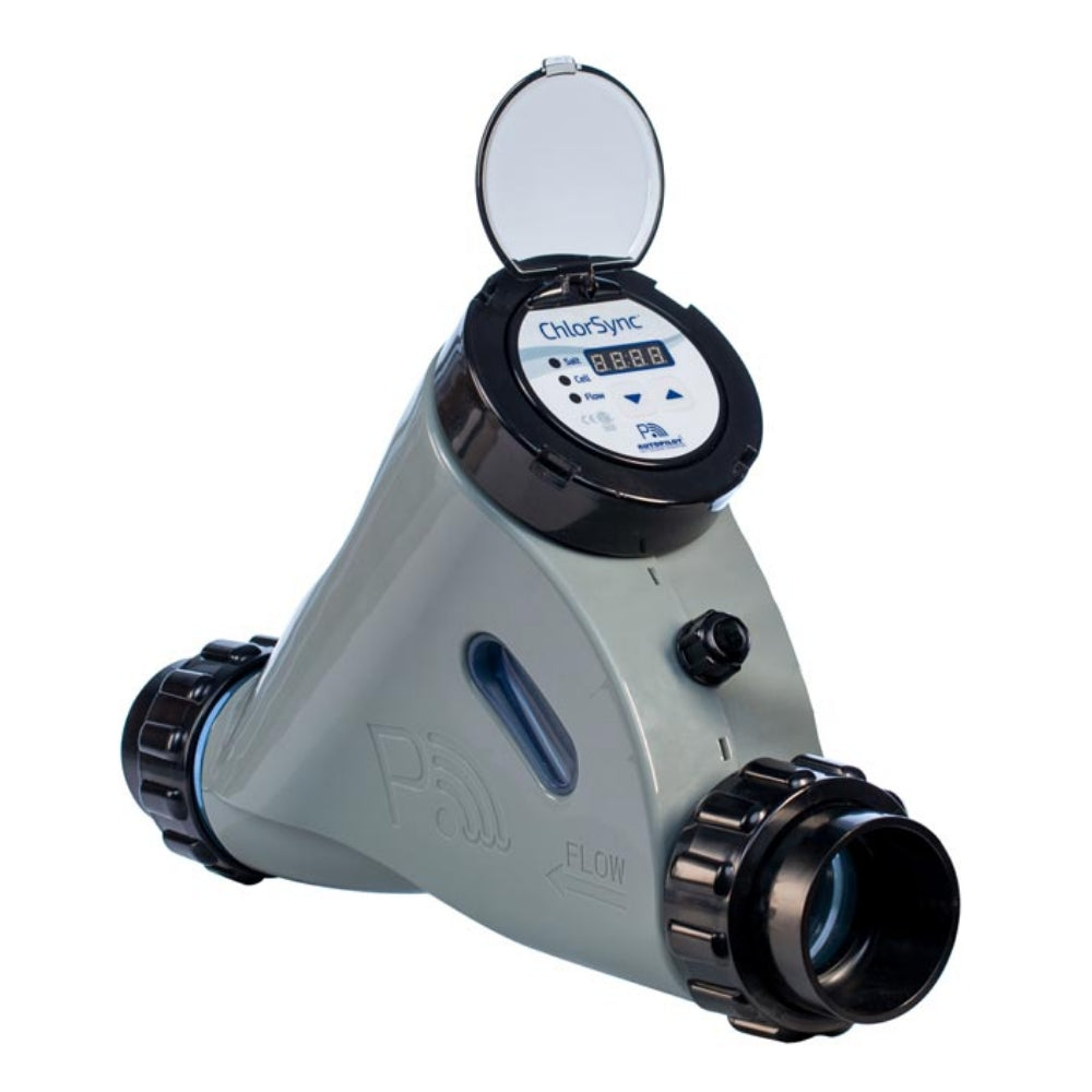 ChlorSync Cell for Pools up to 30,000 Gallons - Chlorine Generator