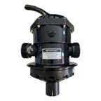 Blue Torrent  7 Way Multiport Valve