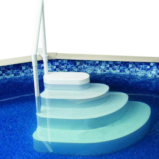 Included Wedding Cake Step