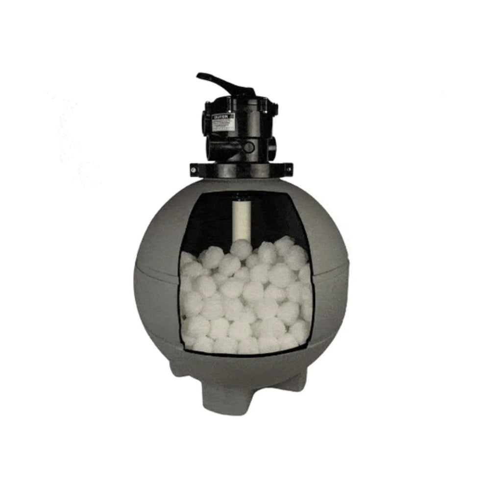 Platinum Filtra Balls