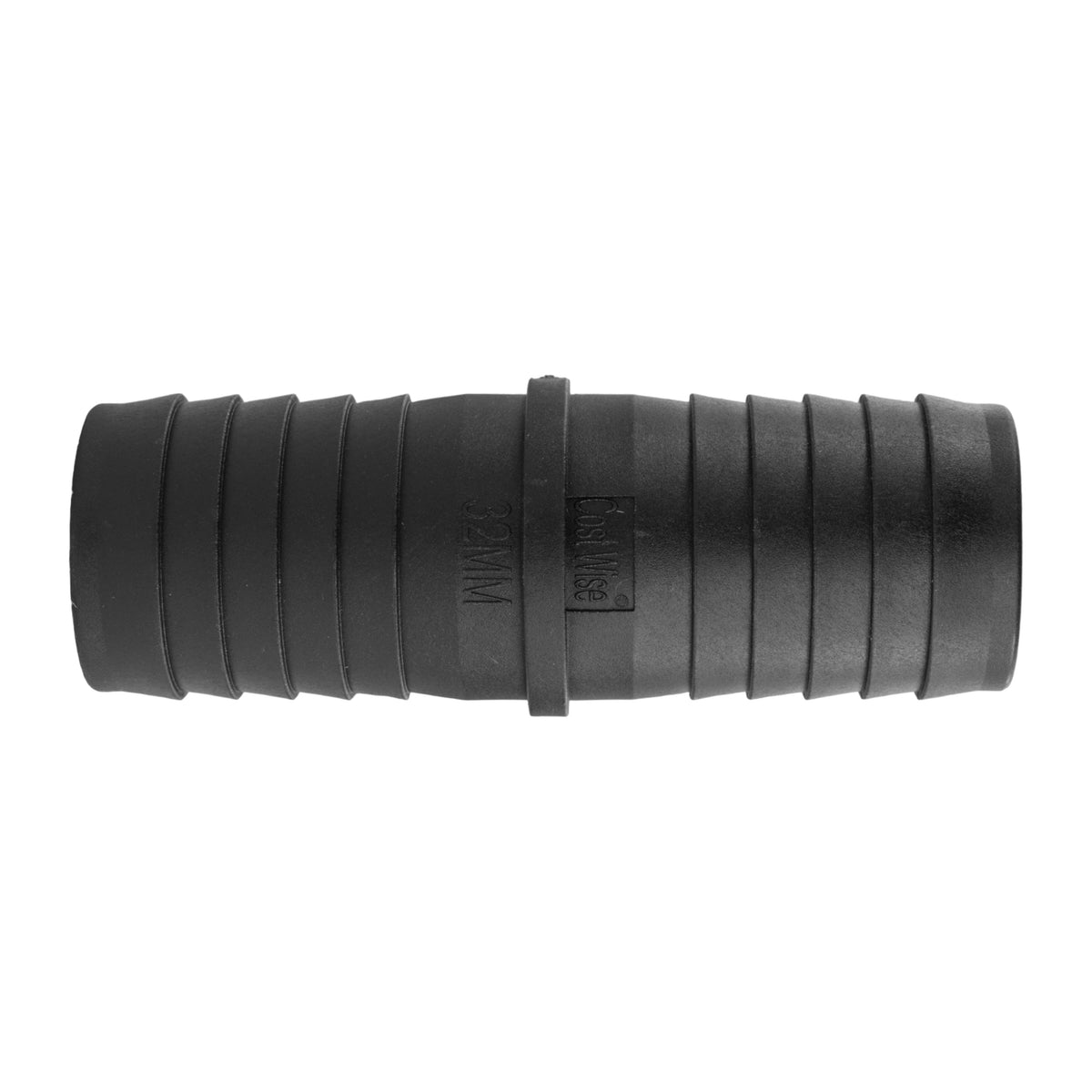 Hose Mender for Pond Pipe 32mm