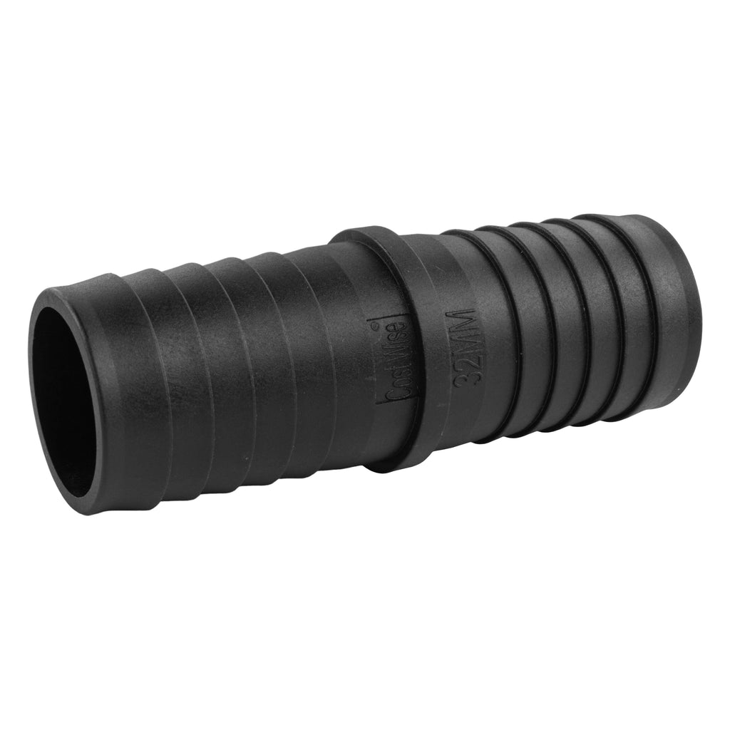 Hose Mender for Pond Pipe 32mm