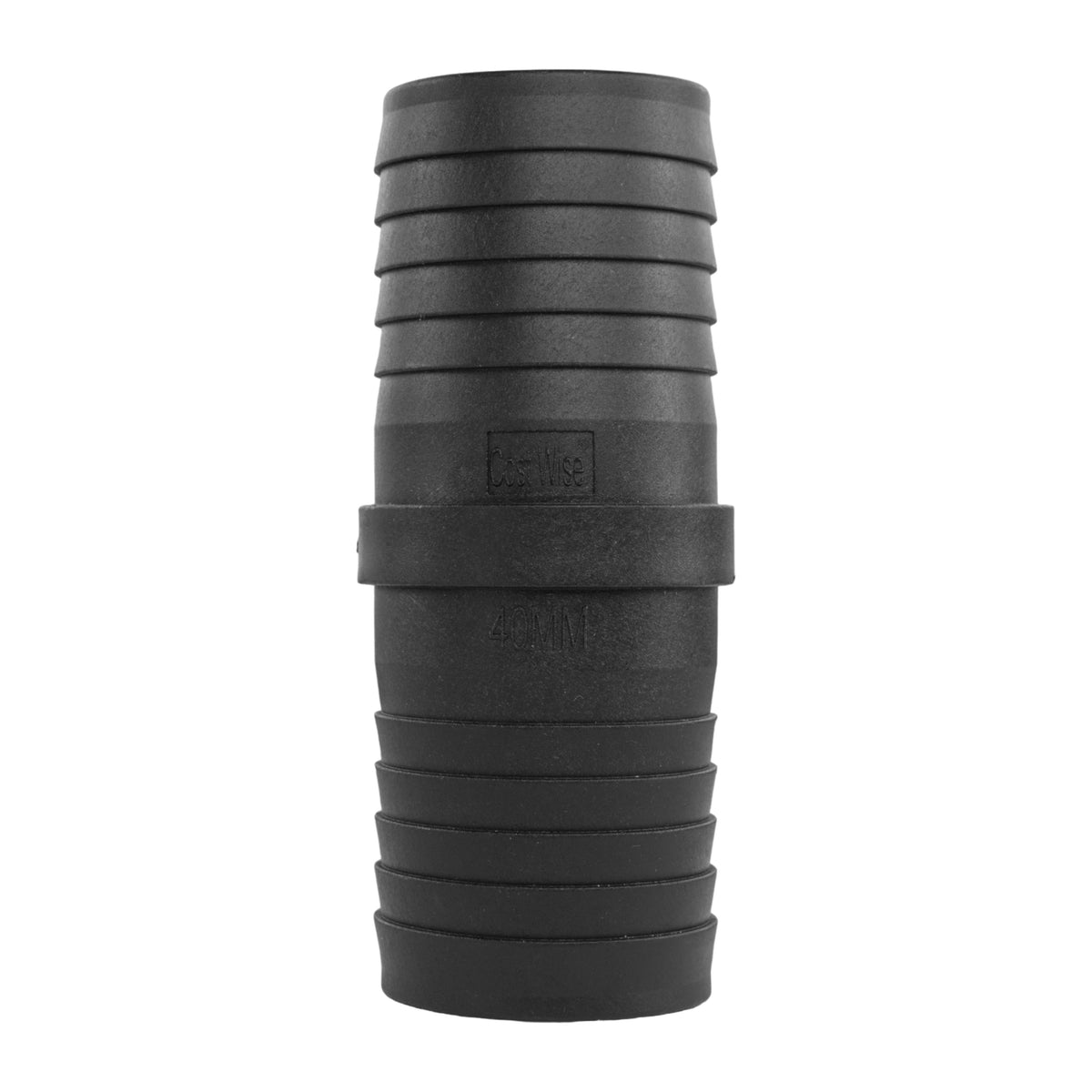 Pond Straight Connector 40mm