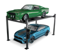Direct-Lift® Pro Park 8 Plus Long Four-Post Lift