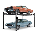 Direct-Lift® Pro Park 8 Standard Certified 4 Post Car Lift