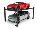 Direct-Lift® Pro Park 9 PLUS Standard Certified 4 Post Car Lift