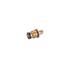 Home4less 15mm Brass Drain Off Cock (4 Pack)